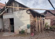 Rumah Tak Layak Huni Milik Suryati Warga Desa Paya Kecamatan Padang Cermin Butuh Uluran Tangan Pemerintah