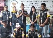 Peringati Hari Jadinya LSM GMBI Yang Ke- 23, Distrik Pesawaran Adakan Buka Bersama