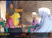 Dokter dan Bidan Desa Pro Kesehatan Rakyat, Selalu Bersama Berikan Pelayanan  Kesehatan Pada Masyarakat