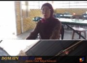 Satu Unit Rumah Terdampak Bencana Alam Hujan di Sertai Angin Kencang Sudah Dua Minggu Tak Kunjung Dapat Bantuan
