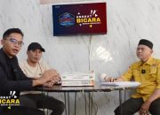 “Lewat Podcast, AMP dan FOKAL Soroti Carut-Marut PAD Pesawaran”