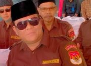 Akan Gelar Aksi Demo! Ketua LSM GARDA P3ER Kabupaten Pesawaran Meminta Bupati Copot Kadis Pendidikan