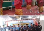 Madrasah Ibtidaiyah Matha’ul Anuar Tanjung Agung, Gelar Wisuda Tahpidz Sekaligus Pelepasann Siswa-Siswi 2024-2025