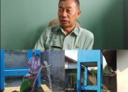 Respon Cepat Inspektorat, Air Sumur Bor Dana Desa Akhirnya Mengalir” LSM GMBI Pesawaran Berikan Apresiasi