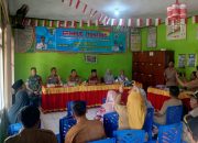 Pemerintah‎ Desa Teba Jawa Kecamatan Kedondong Gelar Musdes Perencanaan APBDes 2026 dan Rembuk Stunting
