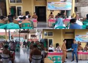 BPD dan Pemdes Padang Cermin Gelar MUSDES,Tetapkan RKPDes Arah Pembangunan Untuk Dana Desa 2026