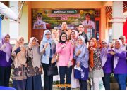 Bupati Dorong KWT Optimalkan Pekarangan untuk Ketahanan Pangan Keluarga