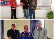 GRIB JAYA DPC PESAWARAN RESMI PEROLEH PENGESAHAN DARI KESBANGPOL KABUPATEN PESAWARAN