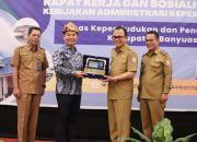 Hani S. Rustam Tiada,Hari Tanpa Pelayanan Kepada Masyarakat