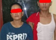 Setelah Cek TKP, Polsek Rambutan Berhasil Ungkap Kasus Pencurian di Rumah Warung Milik Evi Tamala