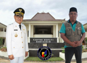 Aktivis Banyuasin Sepriadi Pratama,Kaget Pj Bupati Banyuasin Mendadak Pindah Tugas