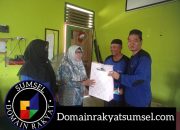 Ibu Subiyah.S.PD, Guru SD Negeri 32 Talang Kelapa, Resmi Memasuki Masa Pensiun