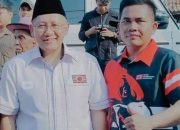 Wasekjen PKN Minta Logo PKN Tidak di Salah Gunakan