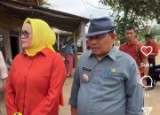 Video Viral Pak Camat Selat Penuguan Diduga Bermain Politik !!!