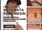 Hazza Putra Niaga Hadirkan Batu Bata Pres Jumbo Tangguh,Solusi Bangunan Berkualitas di Sumsel