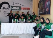 Tim Garda Salurkan Bantuan Sosial Kepada Penyandang Disabilitas Dan Cacat Pemanen. Jadi Perhatian