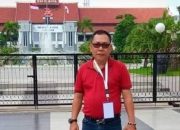 Nachung Tajudin: Laporan Tim Hukum Asta Untuk RRB Menunjukan Bentuk Rasa Ketakutan