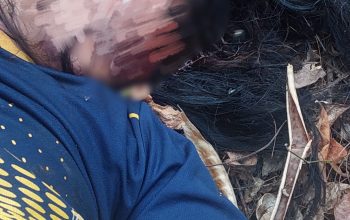 Mayat Perempuan Ditemukan di TPU Tionghoa Talang Kerikil, Diduga Korban Pembunuhan