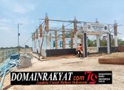 Pembangunan Dermaga Karang Baru Diduga Tanpa Plang Proyek, Melanggar UU KIP NO 14