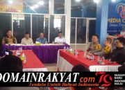 Kapolres Banyuasin Kunjungi Slamet-Alfi, Pastikan Keamanan Pilkada 2024 Tetap Kondusif