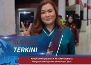 Kehadiran Mengejutkan dr. Fitri di Debat Bupati Banyuasin,Dukungan Beralih ke Paslon SELFI