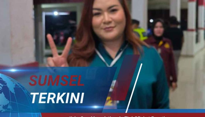 Kehadiran Mengejutkan dr. Fitri di Debat Bupati Banyuasin,Dukungan Beralih ke Paslon SELFI