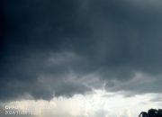 Hujan Deras Berpotensi Mengguyur Banyuasin, Warga Diminta Waspada!