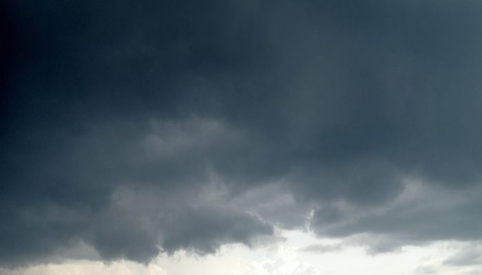 Hujan Deras Berpotensi Mengguyur Banyuasin, Warga Diminta Waspada!