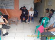 Bawaslu Banyuasin Panggil Saksi dan Kuasa Hukum Paslon 02 Terkait Dugaan Pelanggaran Kampanye Paslon 01