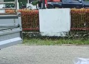 Diduga Fasilitas Kecamatan Talang Kelapa Digunakan untuk Kampanye Paslon Bupati Banyuasin