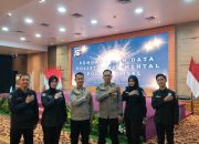 Polda Sumsel Laksanakan Pengambilan Data Kesehatan Mental Polisi, Dukung Program “Polisi Sehat Mental “
