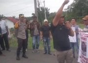 LMP Empat Lawang,Tegakkan Hukum Dan Jaga Martabat Kabupaten Empat Lawang