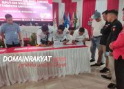 Kejanggalan dalam Rapat Pleno KPU Banyuasin, Aktivis Soroti Tidak Terbukanya Hasil Rekapitulasi Suara Pilkada