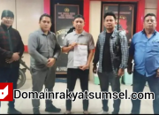 Tragedi Kekerasan Menimpa Aktivis Banyuasin Ari Anggara, Desakan Keadilan Menggema