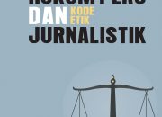 Wartawan dan Risiko Pidana,Memahami Batasan Hukum dan Prosedur Pengaduan