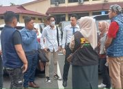Kuasa Hukum Revavilli Saputra Datangi Polda Sumsel,Tuntut Gelar Perkara Ulang demi Keadilan