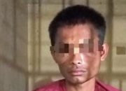 Saat Patroli, Anggota Polsek Rambutan Amankan Pelaku Curas