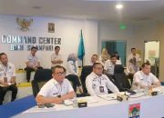 Penyelesaian Masalah Aset Pasar Inpres Lubuk Linggau Temui Titik Terang