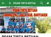 Warga Banyuasin Keluhkan Air PDAM Tak Mengalir, Tagihan Tetap Jalan