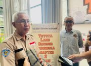 Kepengurusan TLCI Chapter#2 Riau Periode 2024-2029 Resmi Dilantik, Konsisten Peduli Kegiatan Sosial Kemasyarakatan