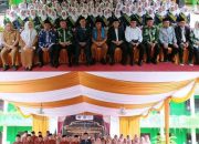 Staf Ahli III Hadiri Acara Wisuda Tahfidz Alquran MAN 1 Lubuk Linggau