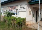 Warga Kecewa, Kantor Lurah Sukajadi Timur Kosong di Jam Kerja