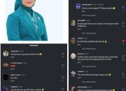 Kontroversi Penunjukan Nabila Askolani sebagai Ketua TP PKK Banyuasin, Netizen Soroti Dinasti Politik