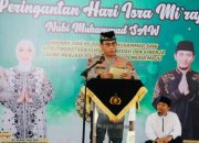 Kapolda Sumsel Irjen Andi Rian Djajadi : Saya Pastikan Rekrutmen Polri 2025 Yang Transparan Dan Akuntabel