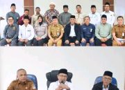 Staf Ahli Waki Kota Lubuk Linggau Bidang Pemerintahan Hukum dan politik