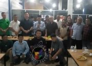 Slamet Somosentono Terima Hasil Pilkada Banyuasin 2025, Tegaskan Dukungan dan Tetap Kontrol Pemerintah Terpilih