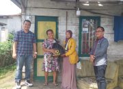 menggelar kegiatan bakti sosial bersama Organisasi Kepemudaan