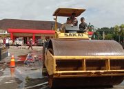 menjelang Hari Raya Idul Fitri 1446 H Dalam rangka meningkatkan keselamatan dan ketertiban masyarakat