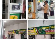Inovasi Baru! Pom Mini Minyak Goreng Hadir di Sumsel, Peluang Emas Jadi Mitra