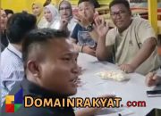 “Viral! Video Ketua DPRD Banyuasin Sebut ‘Rembes’ di Perjalanan Dinas, Nitizen Geram”